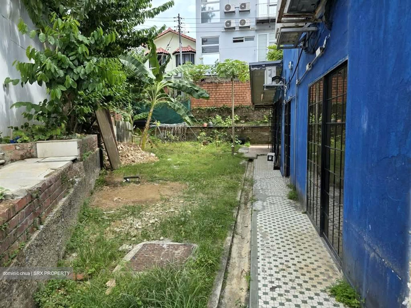 Nanyang Park (D19), Terrace #599211341